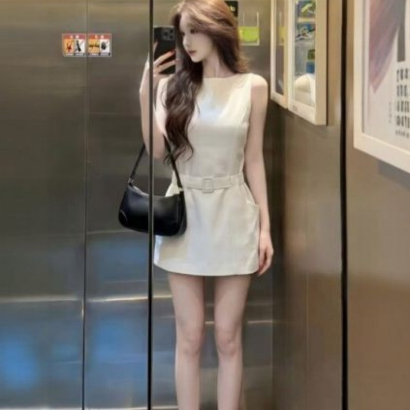 Casual Chic Kleid