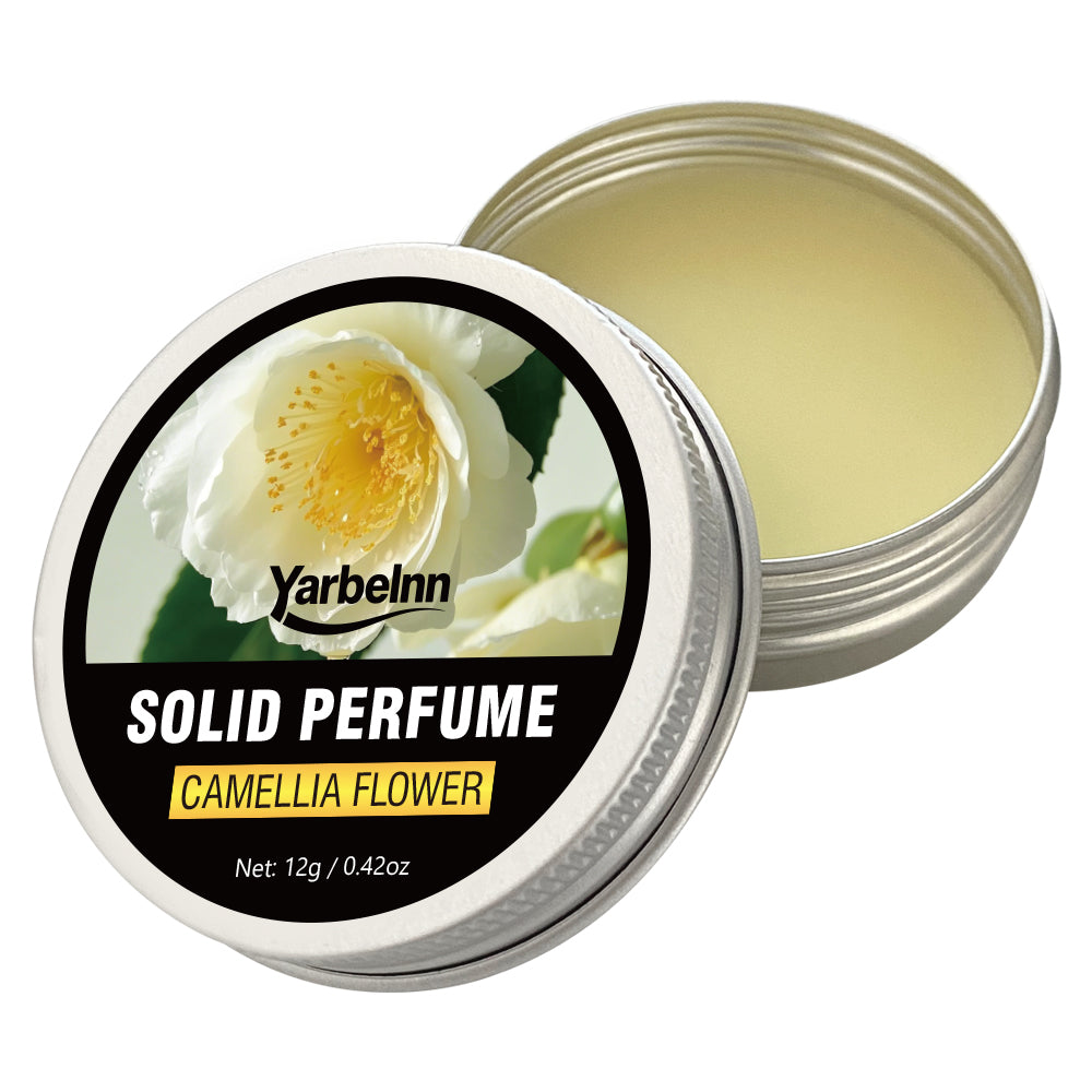 Langanhaltender Parfum Balsam für Damen
