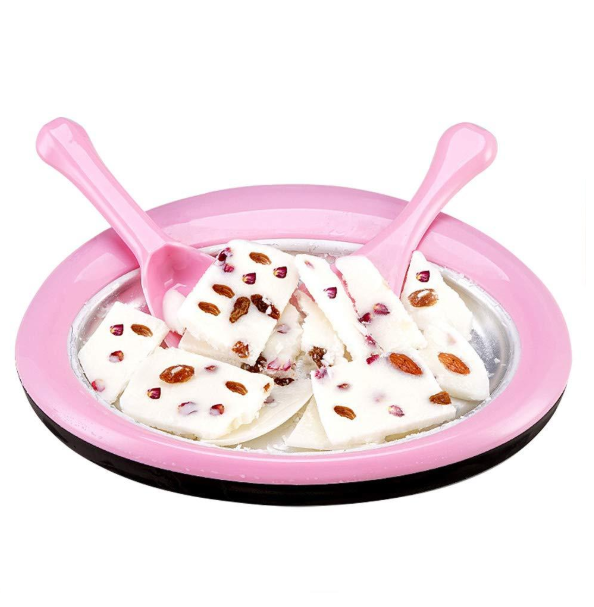Eismaschine für Zuhause – Bild 15 | LuxeStyle