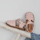 Farbe: Pink