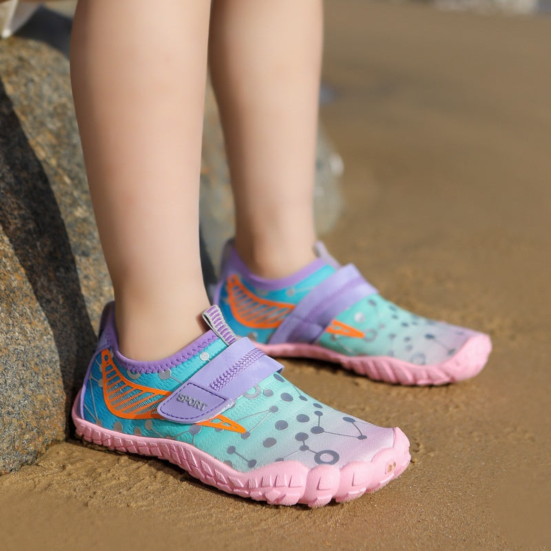 Fünf-Finger-River-Schuhe für Damen – Bild 4 | LuxeStyle