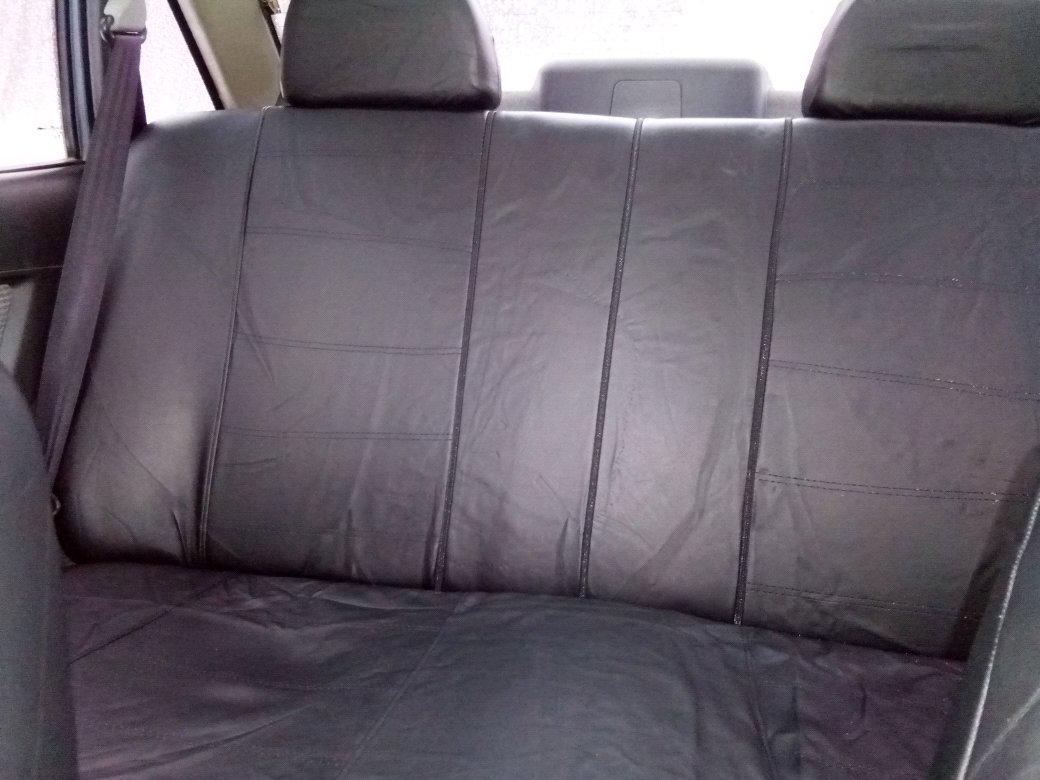 Sitzbezug aus Leder für Auto – Bild 3 | LuxeStyle
