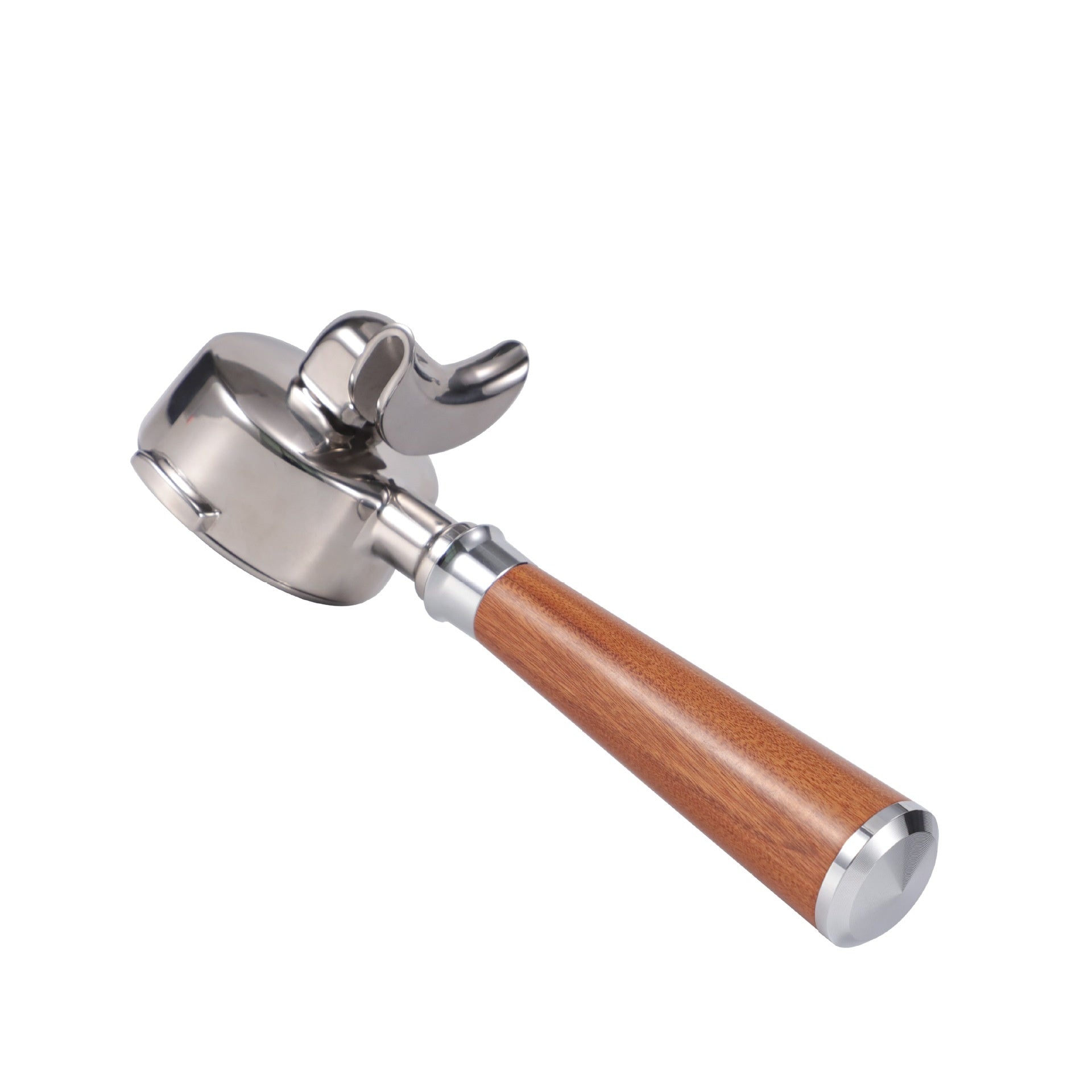 Kaffee-Maschine Portafilter-Griffe