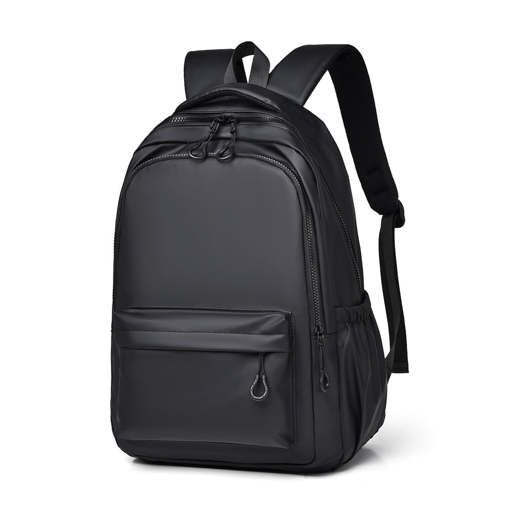 Wasserabweisender Laptop-Rucksack für Studierende | LuxeStyle