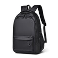Wasserabweisender Laptop-Rucksack für Studierende | LuxeStyle