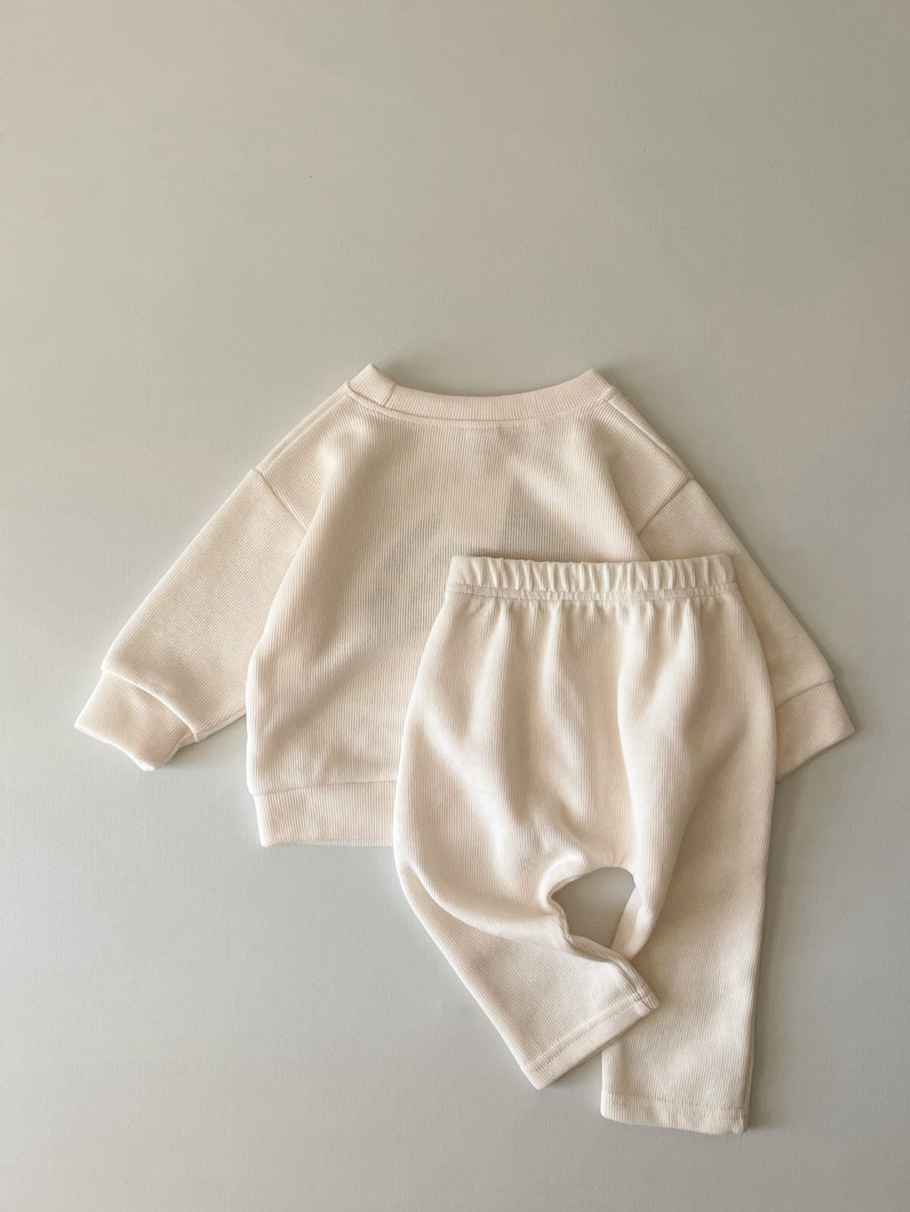 Alphabet-Babysuit