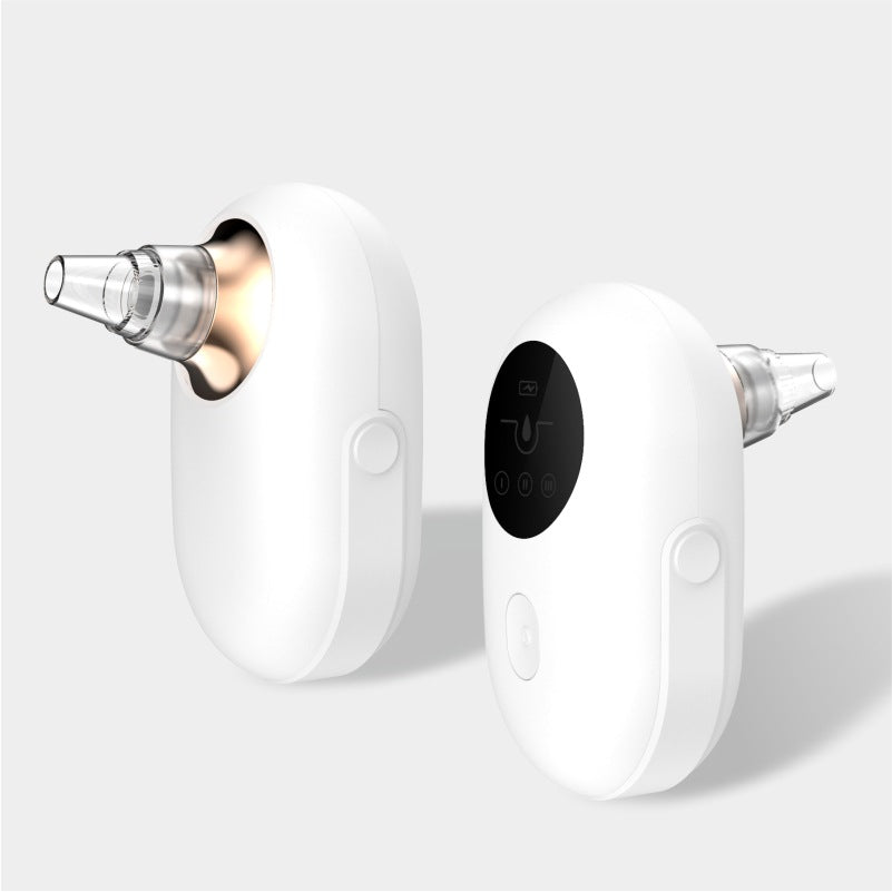Porenreiniger Vakuum USB – Bild 2 | LuxeStyle