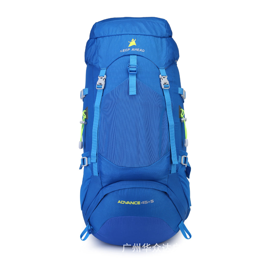 Campingtasche – Bild 2 | LuxeStyle