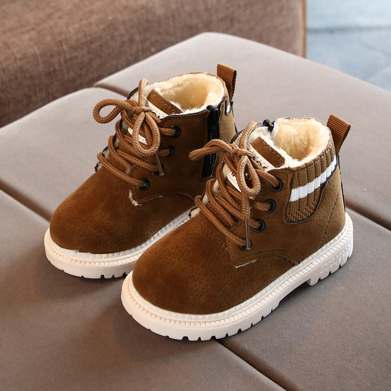 Baby Schnee-Boots | LuxeStyle