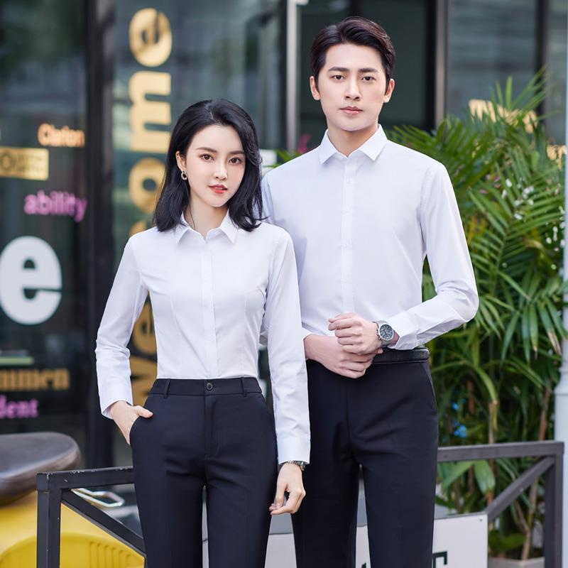 Langarmshirt aus Bambusfaser für Herren – Bild 7 | LuxeStyle