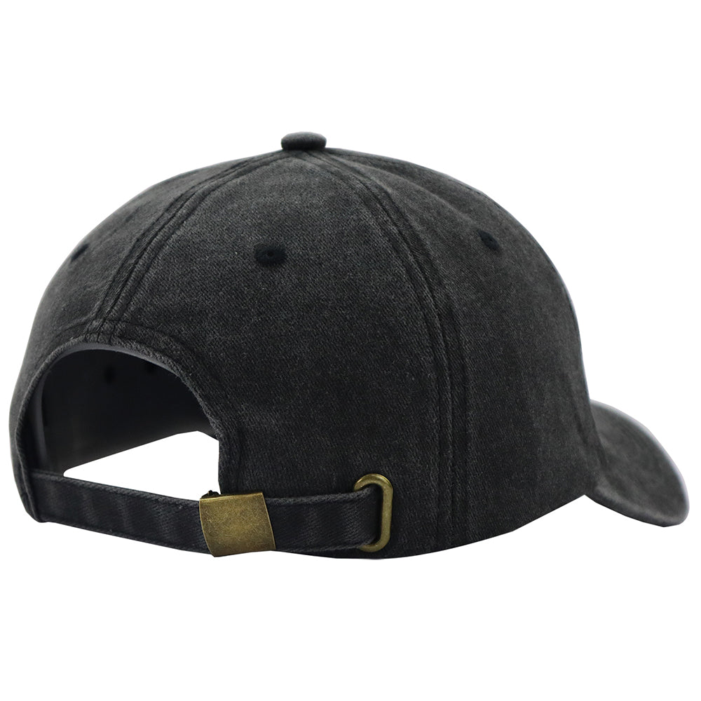 Baseball Cap mit Kreuz und US-Flagge