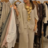 Farbe: Khaki