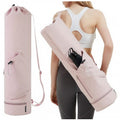Yoga-Matten-Tragtasche | LuxeStyle