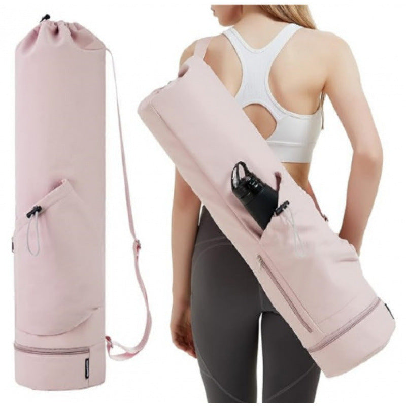 Yoga-Matten-Tragtasche | LuxeStyle
