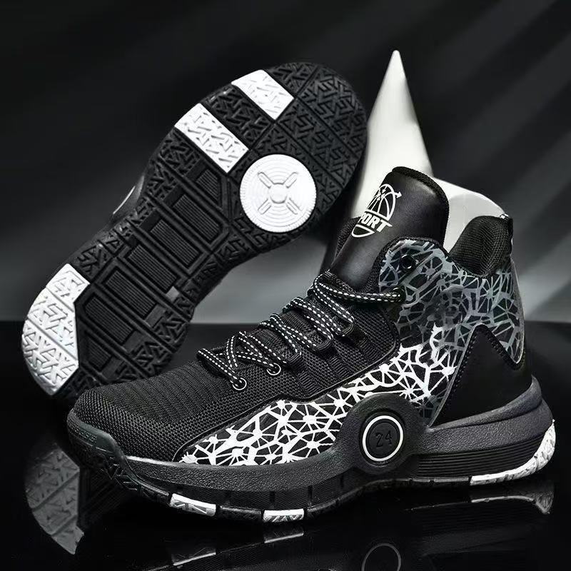 Performance Sneakers für Teenager
