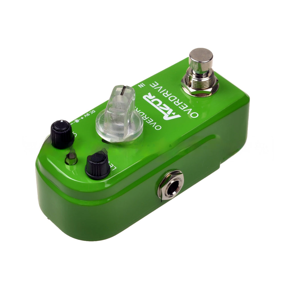 Overload Sound Pedal für E-Gitarre