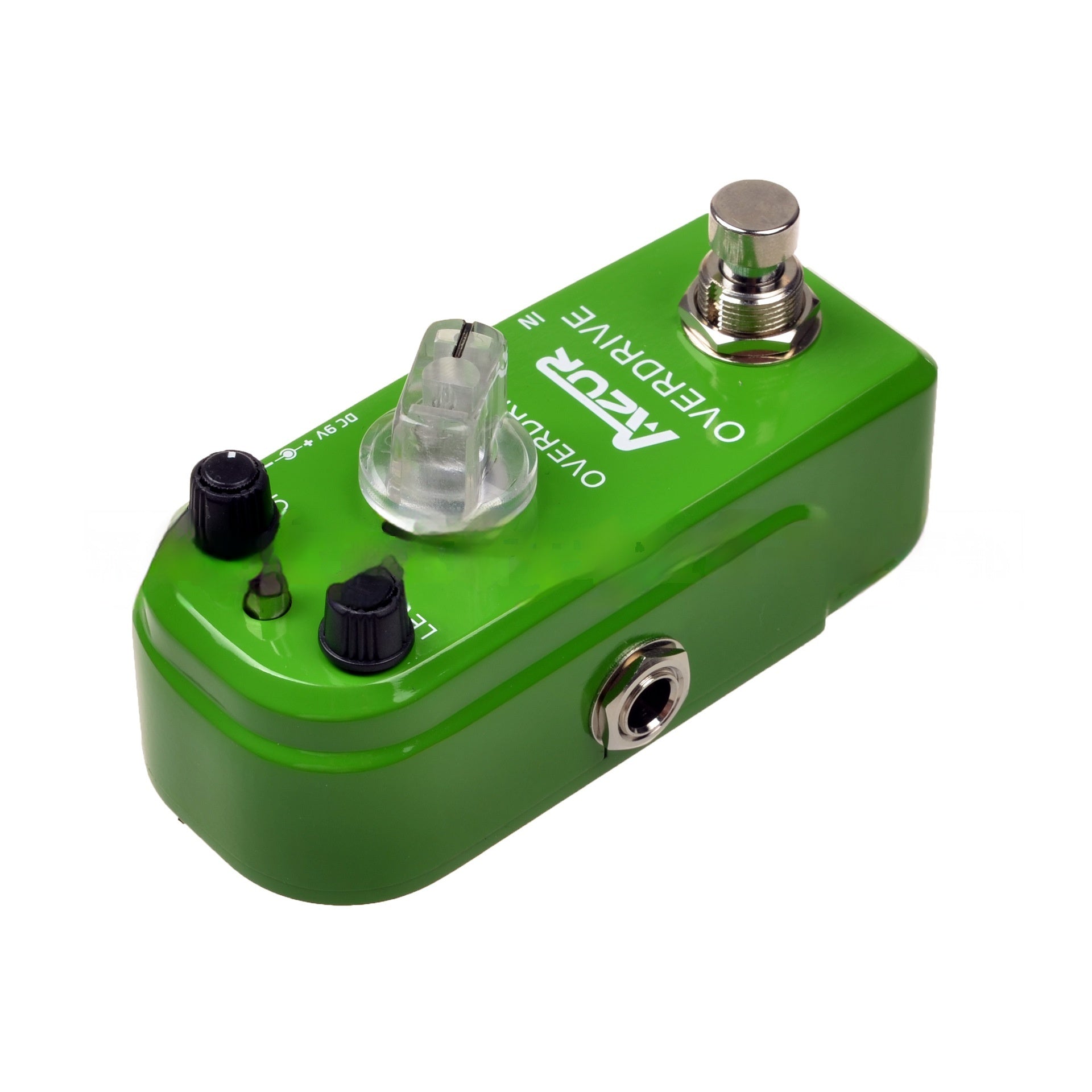 Overload Sound Pedal für E-Gitarre