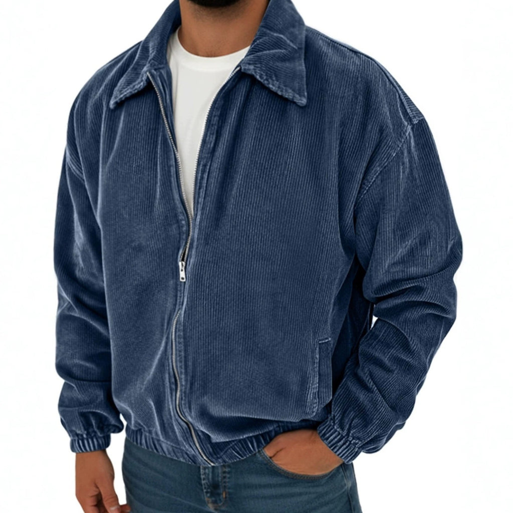 Cordsjacke für Herren