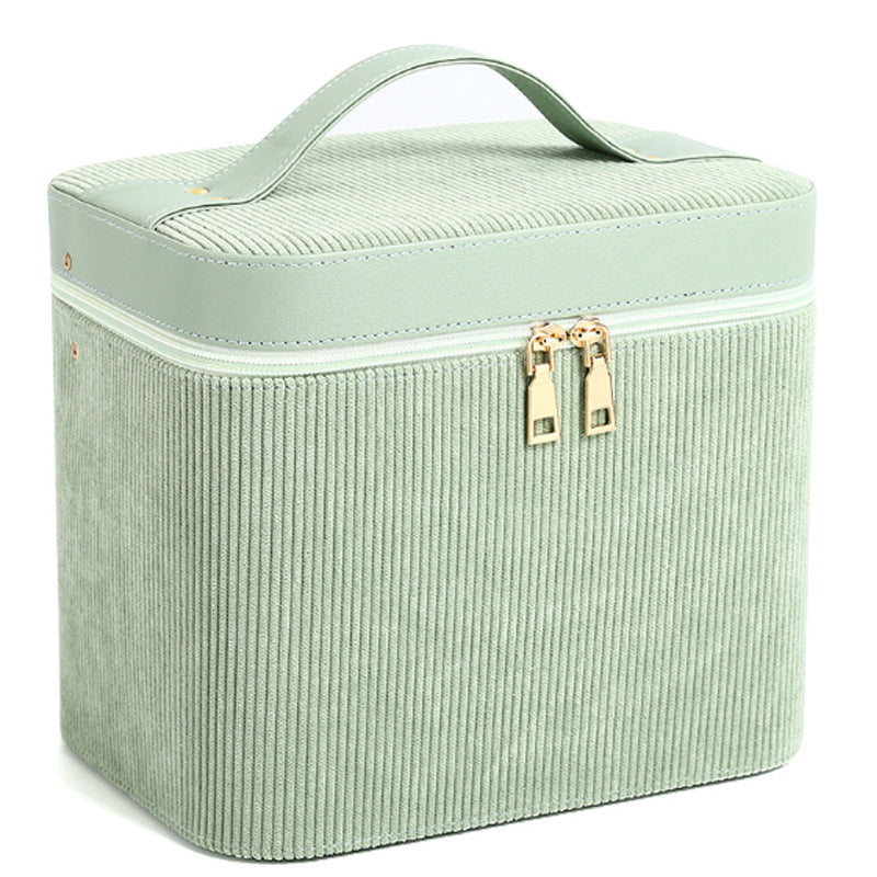Kosmetikkoffer «Fresh & Sweet» – Bild 2 | LuxeStyle