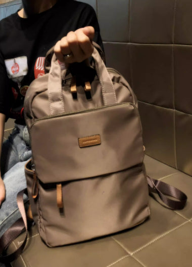 Leichter Rucksack für Pendler und Reisen – Ansicht 2