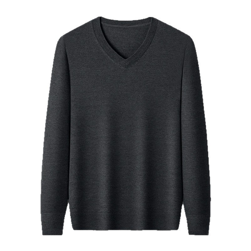 Cäsualer Slim-Fit Pullover