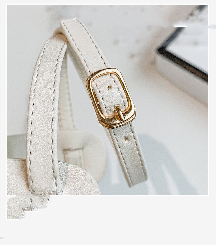 Flache Sandalen für Damen – Bild 2 | LuxeStyle