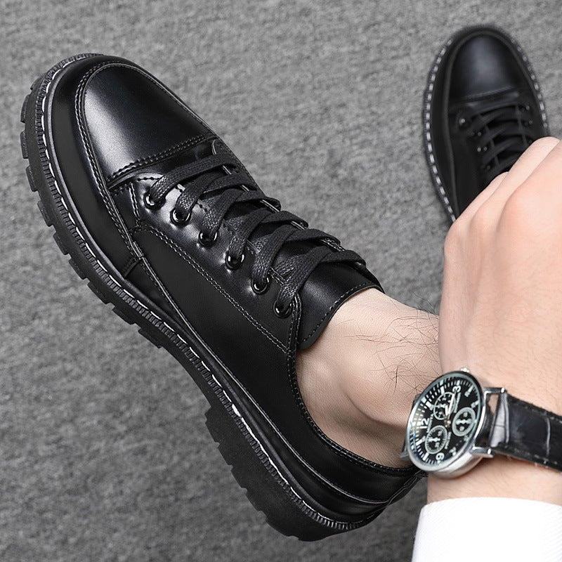 Vielseitige Freizeitschuhe im Korean-Style