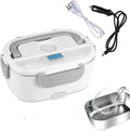 Elektrische Lunchbox für Auto & Zuhause – Bild 2 | LuxeStyle