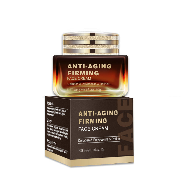 Anti-Aging Feuchtigkeitscreme mit gelbem Alkohol – Bild 3 | LuxeStyle