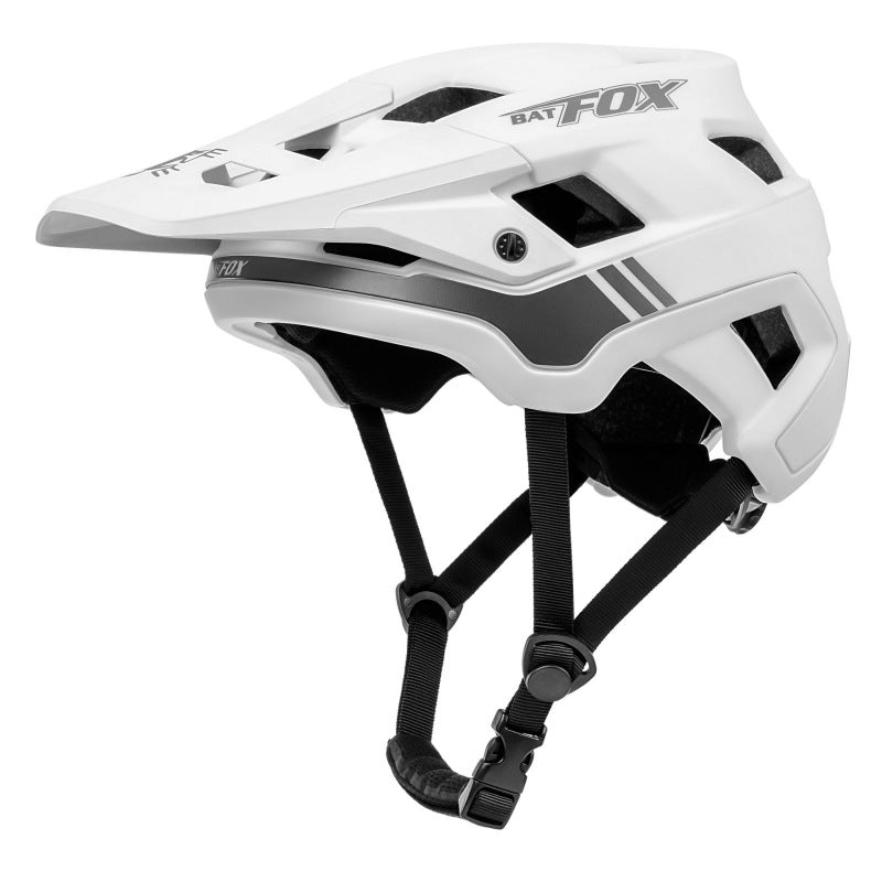 Mountainbike- und Skateboarding-Helm