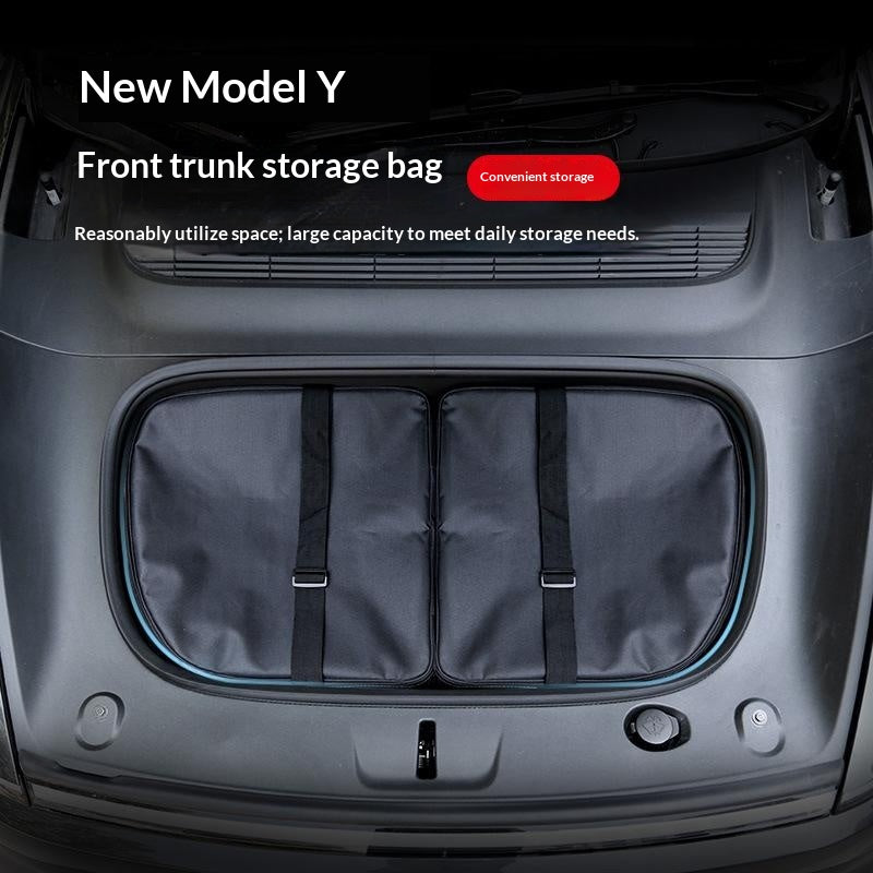 Front-Trunk Aufbewahrungsbeutel