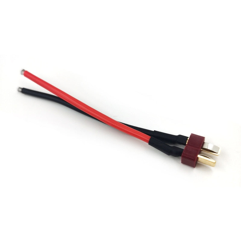 T-Stecker Parallel- und Serienkabel – Bild 4 | LuxeStyle