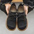 Retro Outdoor Halbschuhe für Herren – Bild 1 | LuxeStyle