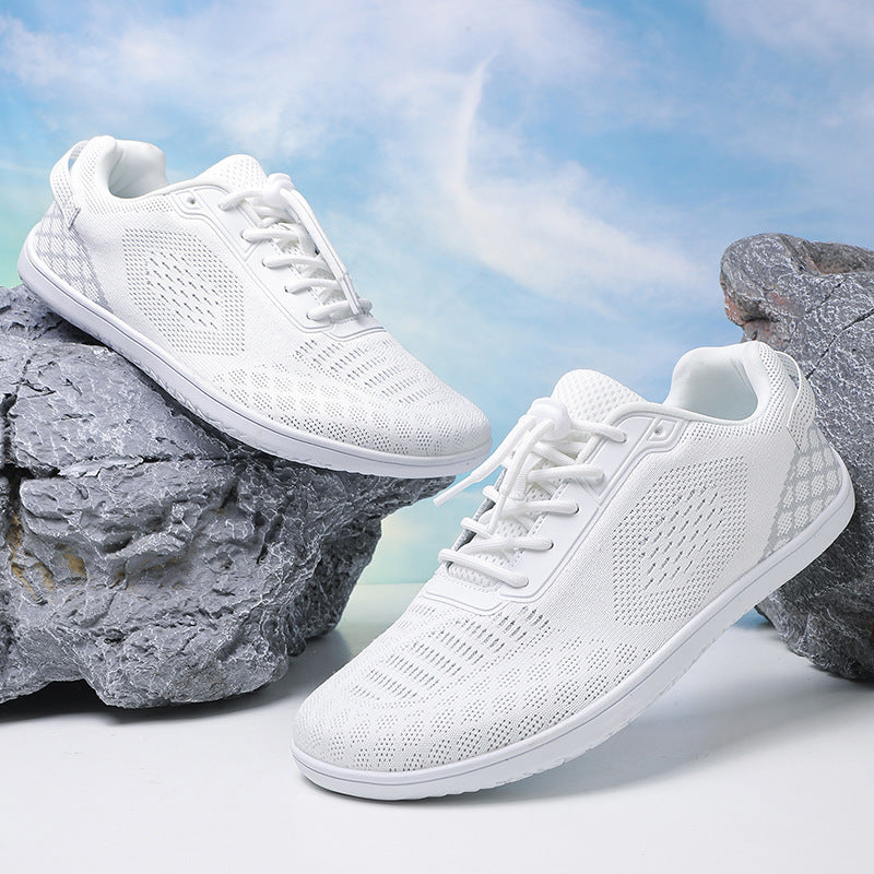 Barfussschuhe für Paare mit breiter Zehenbox – Bild 5 | LuxeStyle