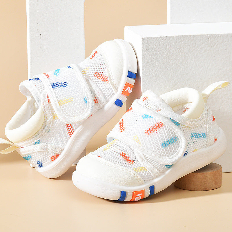 Baby-Sandalen für den Sommer – Bild 7 | LuxeStyle