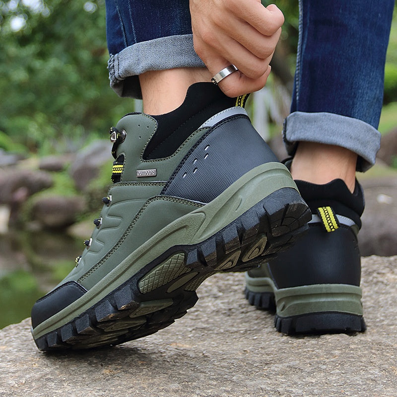 Herren-Wanderschuhe