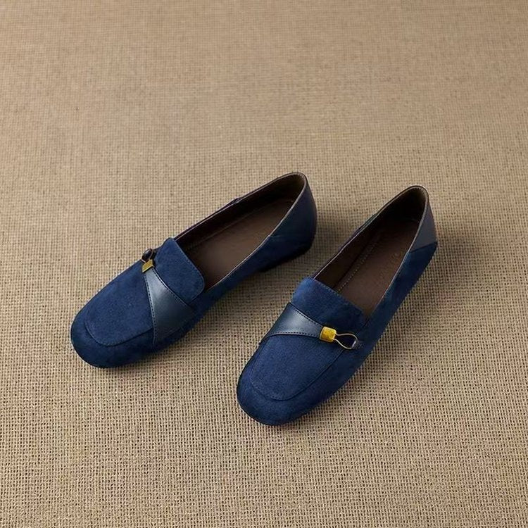 Weiche Slipper