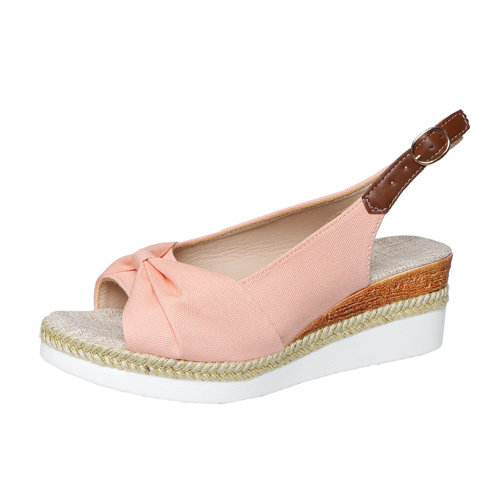 Schmale Wedges – Bild 2 | LuxeStyle