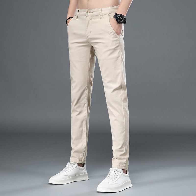 Business-Casual Stretch-Hose
