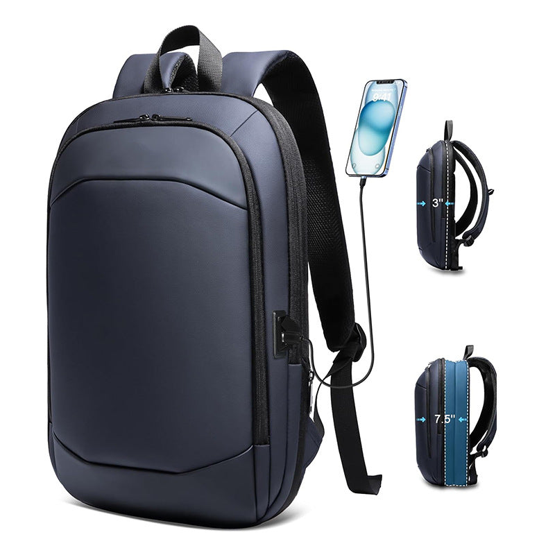 Computer Rucksack mit USB-Ladeanschluss