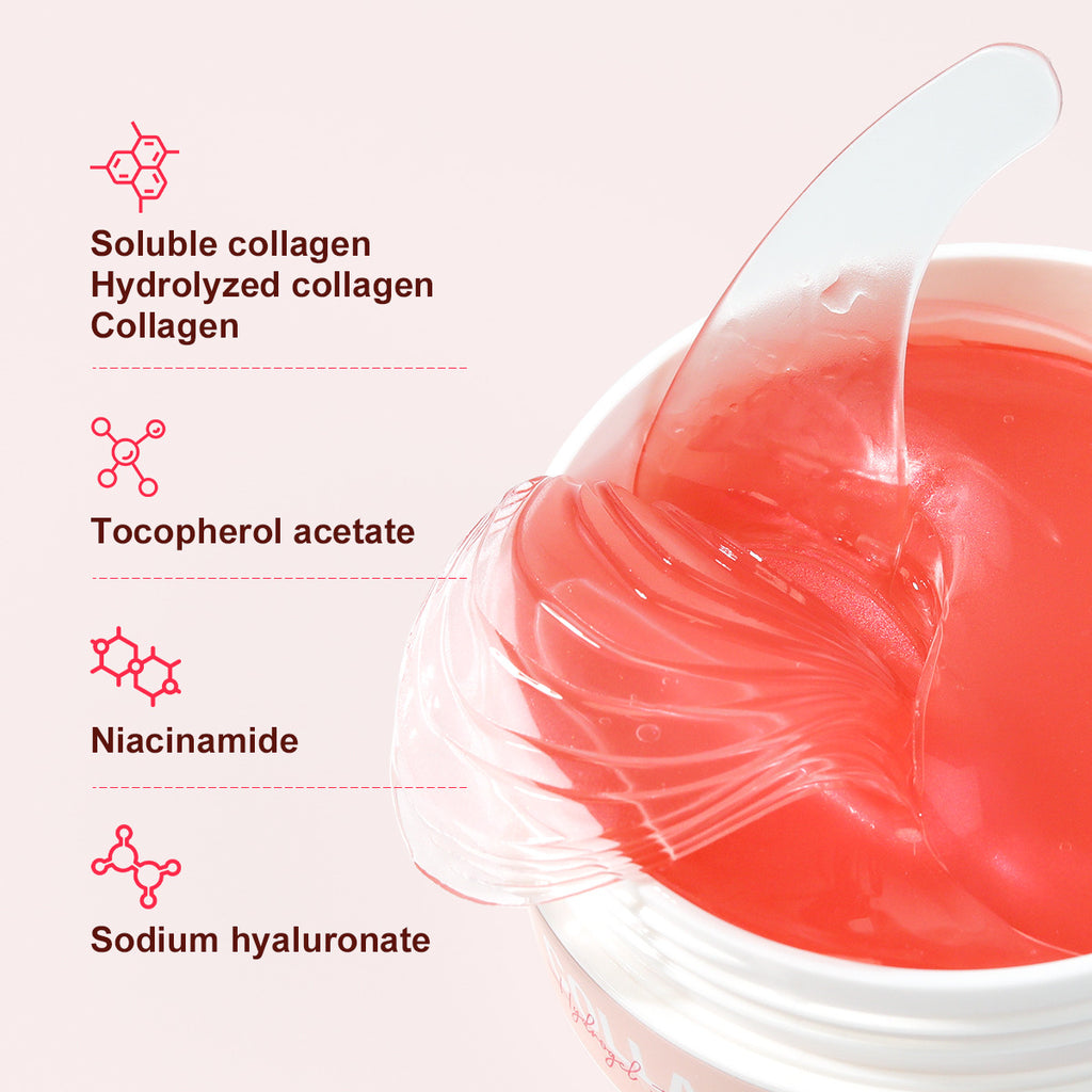 Kollagen-Augenmasken – Bild 1 | LuxeStyle