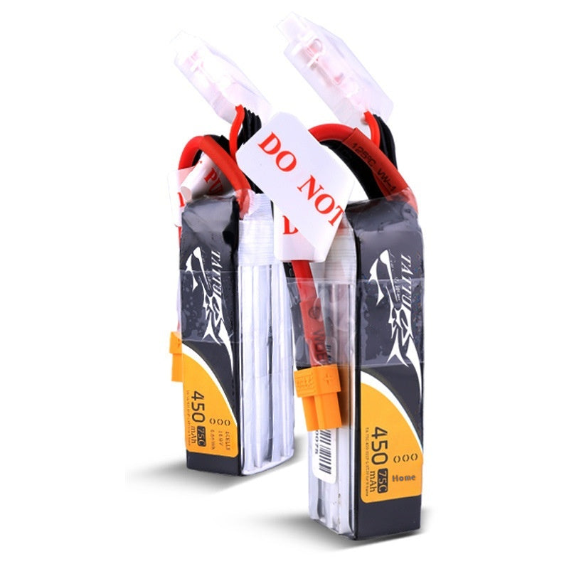 FPV-Softbag-Lithium-Akku für Crossing Machine