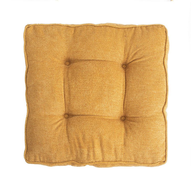 Weiches Sitzkissen für Hocker – Bild 4 | LuxeStyle