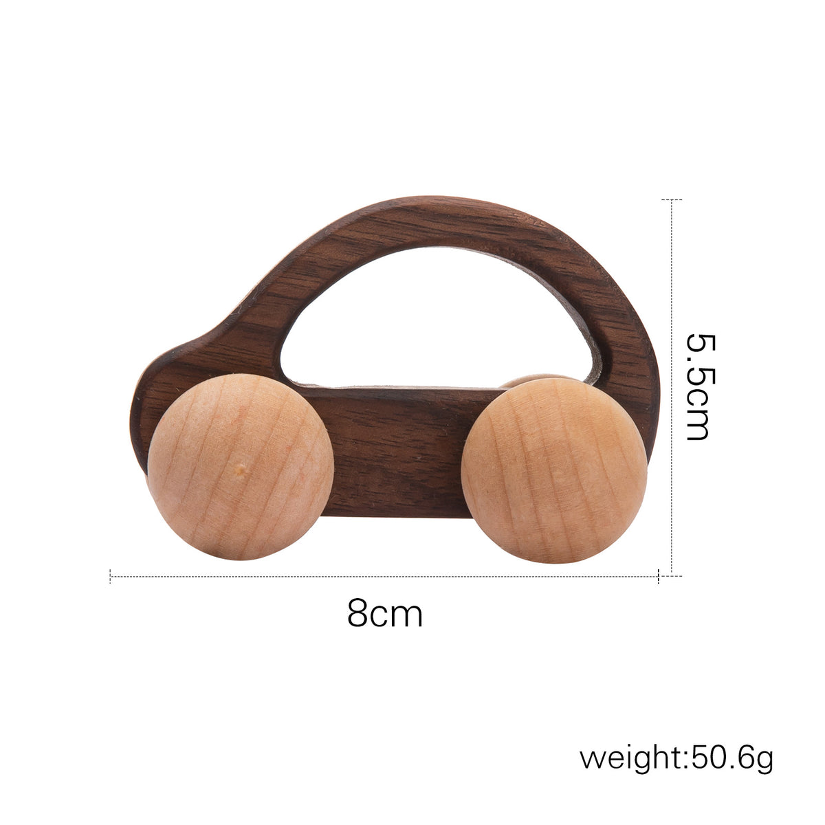 Lernspielzeug aus Holz für Kinder – Bild 2 | LuxeStyle
