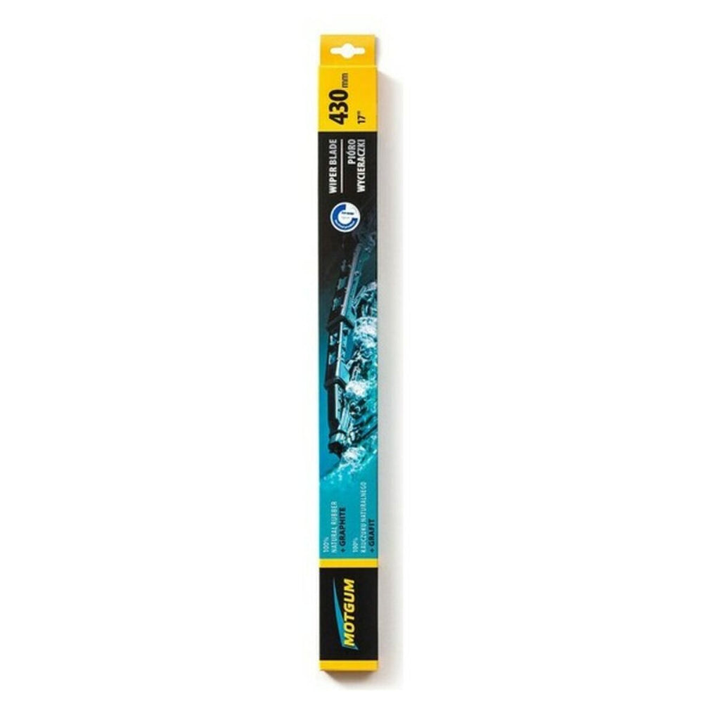 Robuster Scheibenwischer 35cm – Zuverlässig bei jedem Wetter – Ansicht 3