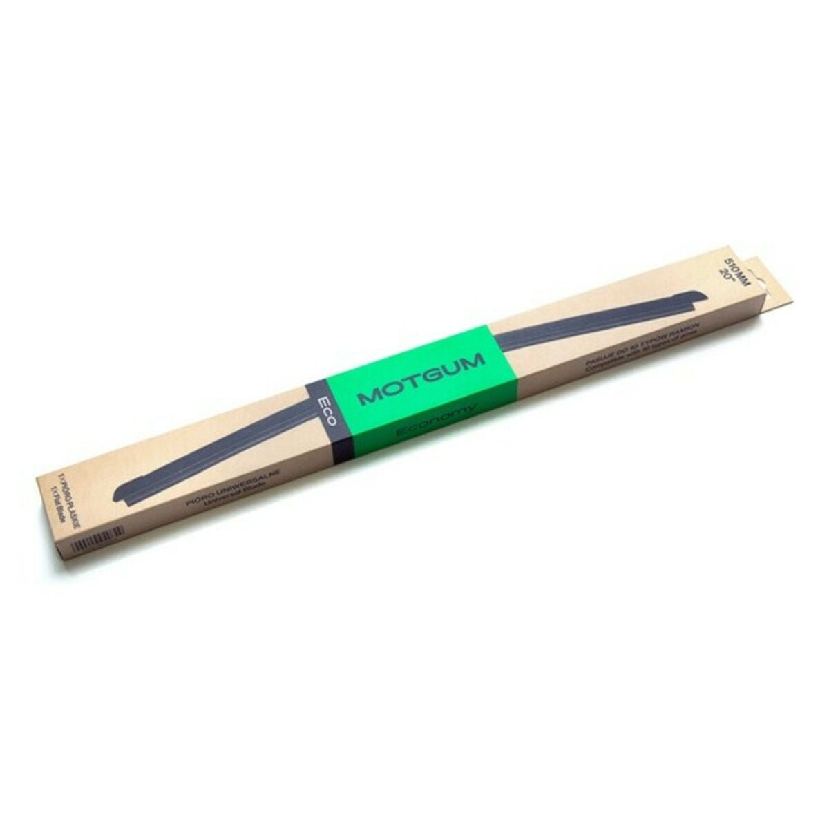 Premium Scheibenwischer 38cm – Klare Sicht, sicher fahren