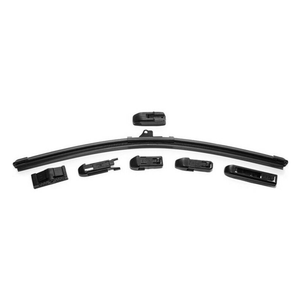 Premium Scheibenwischer 51cm – Klare Sicht, sicher fahren