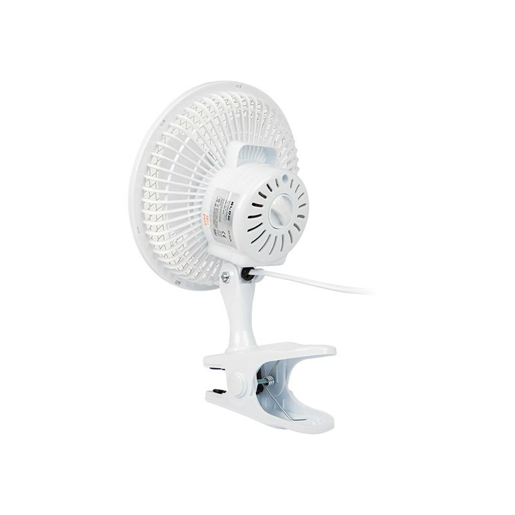Tischventilator Blow 44-062# Weiss 25 W 22 W