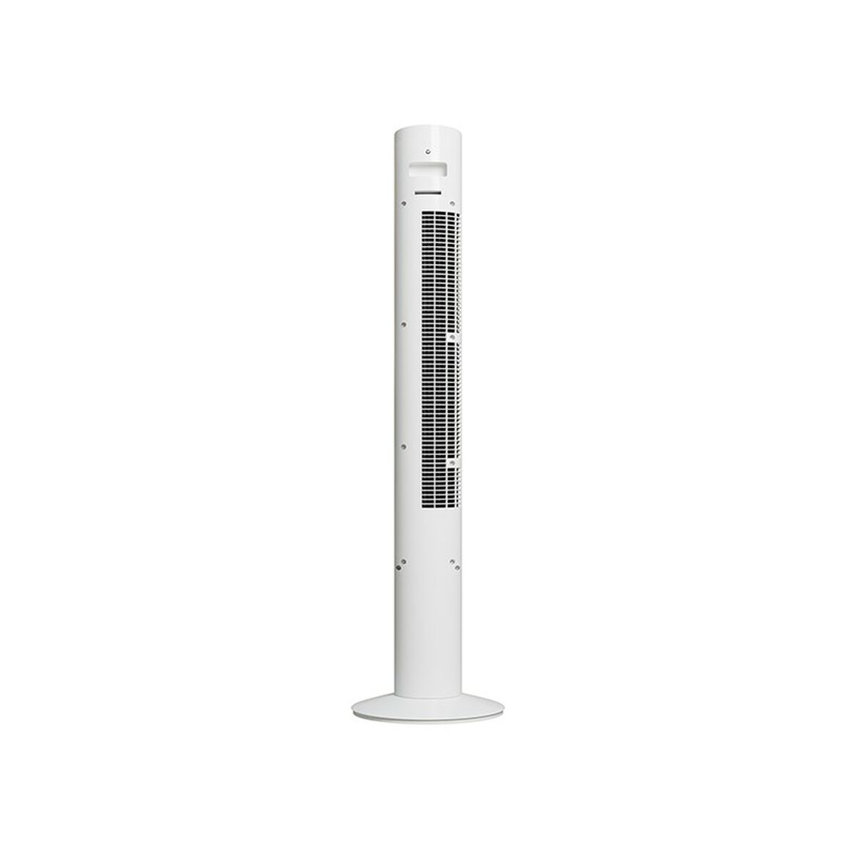 Tischventilator Blow 44-653# Schwarz 90 W