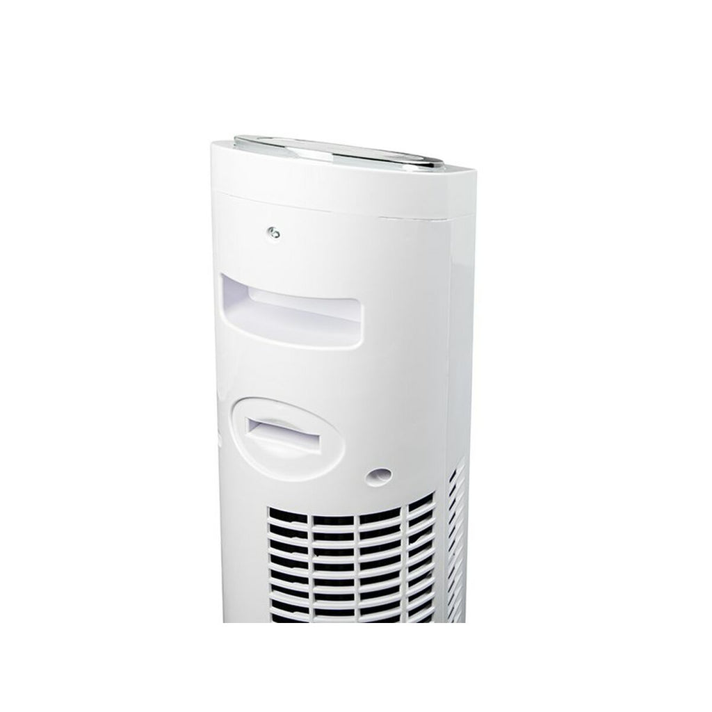 Tischventilator Blow 44-653# Schwarz 90 W